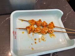 -邢氏老太太烤串(北兴街店)