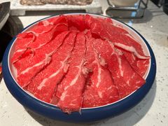 -三人行骨头王火锅(长寿店)