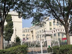 -中国伊斯兰教经学院