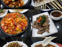 -宛平李记小吃(东关街店)