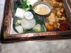 -新辣道鱼火锅(领展购物广场·中关村店)