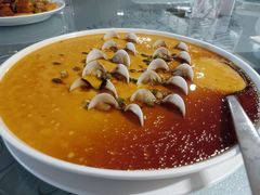 -海陵岛保利皇冠假日酒店·御公馆中餐厅 CANAL LNUA