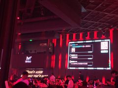 -MOSSO·Liveshow(M3香港广场店)