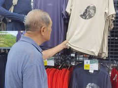 -迪卡侬(民族东店)