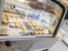 -圣心蛋糕(大岭山一店)