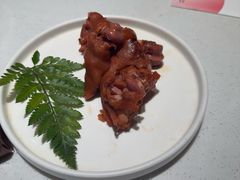 -小桃红·东北菜·春饼烤鸭(南阳湖街店)