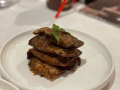熏鱼-圆苑(金茂店)