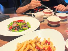 -曾宴·楚菜(湖北省博物馆店)