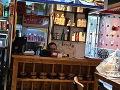 -老北京胡同味道二荤铺(酒仙桥店)