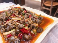 绝味田螺-靓靓蒸虾·头牌蒸虾(南山桂庙店)