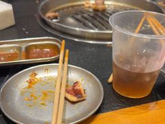 -炽城·烤肉名家(鸿达中央广场店)