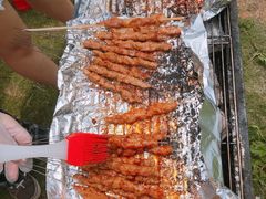 -梁子湖东篱老屋生态庄园