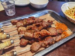 -单家老院·院子里的青岛菜(沙子口店)