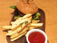 -玛尚诺意式餐厅(新达汇三林店)