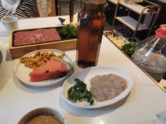 -祥源胡同·涮牛羊肉火锅(花桥店)