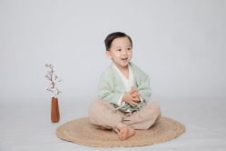 -Angel Fish photography 儿童摄影工作室(亚运村店)