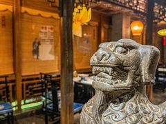 -四世同堂·京菜·烤鸭(双井店)