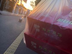 -光明邨大酒家(淮海路店)