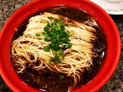 万三奥灶面-沈厅酒家(周庄店)