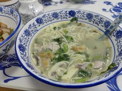 -复兴面王(河东路起源店)