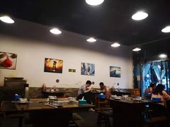 大堂-天治宣·野椒鸡(龙头寺总店)