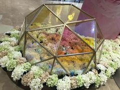 -圆融星座购物中心