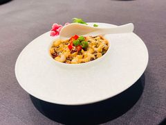 椒麻花螺-福玺荟(外滩罗斯福店)