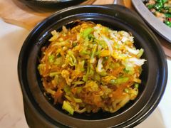 -周三的情书花园餐厅(江北店)