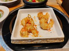 -本家食堂(华南店)