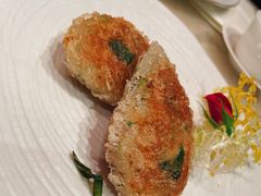 燕窝盏-8餐厅(新葡京酒店)