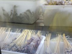 -十里铺铁板鱿鱼