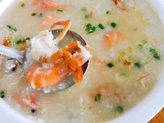 -明记海鲜大排档(巽寮湾店)
