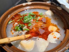 -金陵家宴·金陵春·南京菜(夫子庙店)
