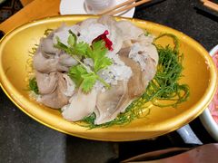 -一斗火锅·招财羊毛肚(北温泉九号店)