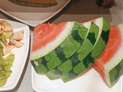 -海底捞火锅(泰安爱琴海店)