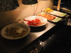 -科尔海悦酒店·柏顿花园餐厅(清河东路店)