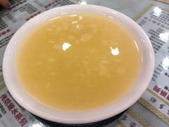 绿豆马蹄爽-荔芳传统糖水铺