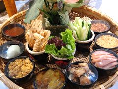 -淀里船宴(裕华东路店)