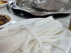 -老猫牛肉火锅(沙溪店)