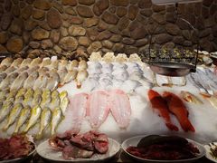 -星龙海鲜(望江东路店)