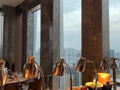 -美食汇自助餐厅(成都万达瑞华酒店)