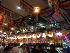 大堂-平成屋·午肴夜酒(四川北路店)