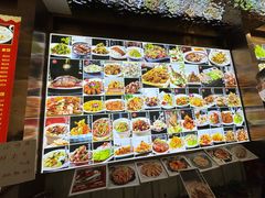-大眼锅贴水饺(河东店)