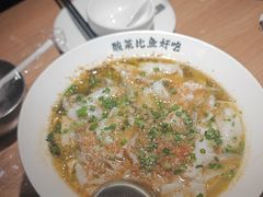 -新太二·鲜料川菜(万泰汇店)