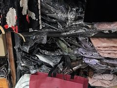 -暮晚尘香汉服旗袍