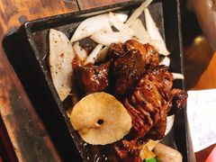 -和彩放题餐厅(酒仙桥店)