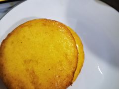 玉米饼-宾朋海鲜美食餐厅·特色美食(兴海路店)