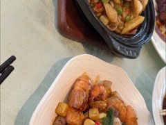 -南海渔村(珠江新城店)