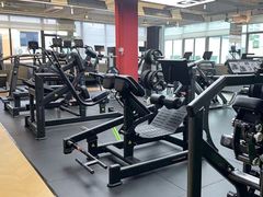 -聚健身GatherFitness(余杭店)