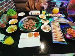 -老卜奎齐齐哈尔烤肉(人民东路店)